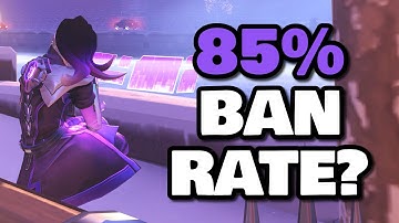 Overwatch: The Sombra Solution