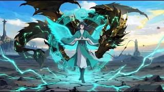 ☄️New【Multi Sub】I have initiated the era of mythical pets and beasts Ep 1-95#anime #animation screenshot 1