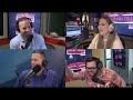 Unfiltered Family Feud! Ricky Bo Vs Bill Colarulo Vs Sylvana Kelleher