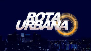 ROTA URBANA 03/10/2022