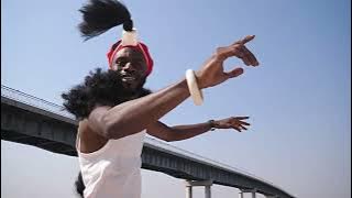 King Hero - Bulozi fasi lelinde (official video)