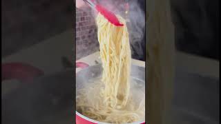 Vou Mostrar Para Moçada Como Se Faz - Macarrão Castelo Rátimbum