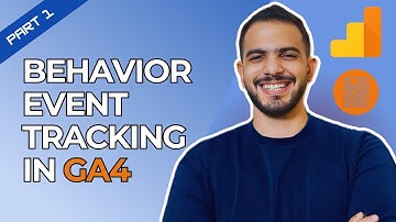 GA4 Event Tracking: How to Track Detailed User Behavior (Easy Guide)