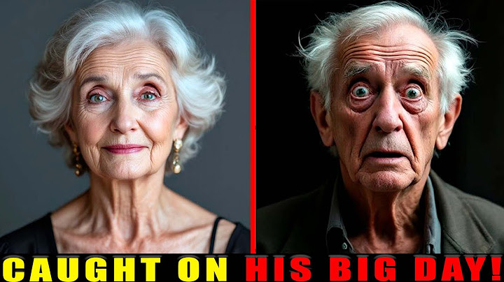Wife Exposes Husband’s Affair with Nurse at His Surprise 70th Birthday Party | True Crime Story
