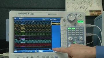 DL850 Remote Control Software Tool