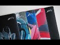 Xtrfy GP4 - アーティスティックなデザインが目を惹く、5色展開のゲーミングマウスパッド【レビュー】