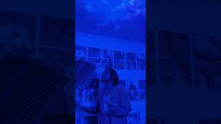 Switched up the vibe. Let me know what you think!