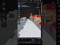 Kaya Main Game tapi di Blender | Fly Mode #blenderindonesia #blender3d #tutorialblenderpemula