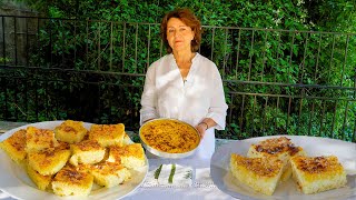 Ρυζόπιτα παραδοσιακή από την Όλγα | Greek food
