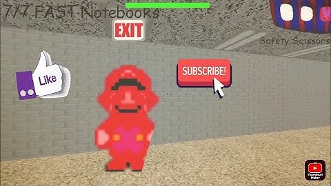 Mario.Exe is So Fast!!!!😮😮 | 💀Mario.Exe