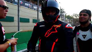 SBK 2024 - 3ª Etapa SuperBike Light - 1000cc - Autódromo de Interlagos - SP - 19/05/2024