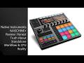 Native Instruments MASCHINE+ Review: Honest Truth About Standalone Workflow &amp; CPU Reality