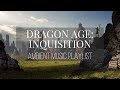 Dragon age inquisition  ambient music playlist 