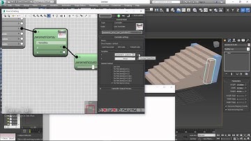 Introduction to User Controller (Max-script)