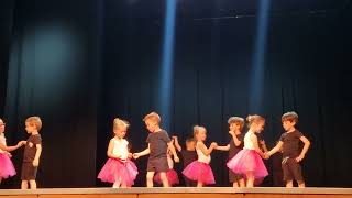 Danse Psms Mme Veillard
