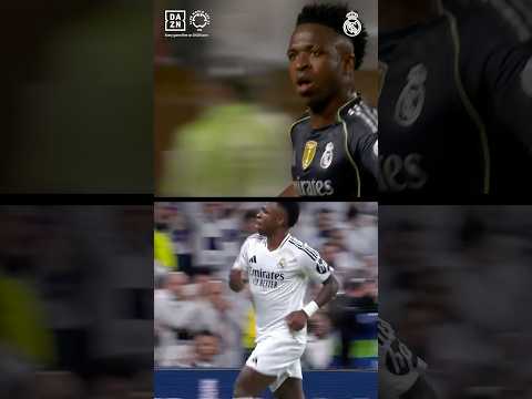👀 Déjà vu. #Vinicius #Goal #FIFACWC #RealMadrid 👀 Déjà vu. #Vinicius #Goal #FIFACWC #RealMadrid Thumbnail