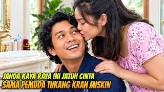 Download lagu   Janda Kaya Raya dan Tukang Kran Miskin 