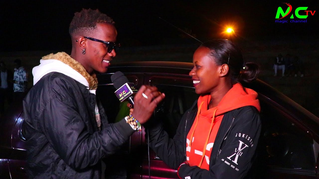 Olegue delegue general noneho ubu vyanse agiye gusohora indirimbo nshasha ahayagiza igipolisi