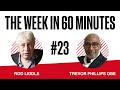 Are vaccine passports the road to freedom? - The Week in 60 Minutes with Andrew Neil | SpectatorTV