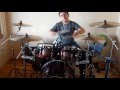 Model - Yaln?zl?k Senfonisi - Drum Cover