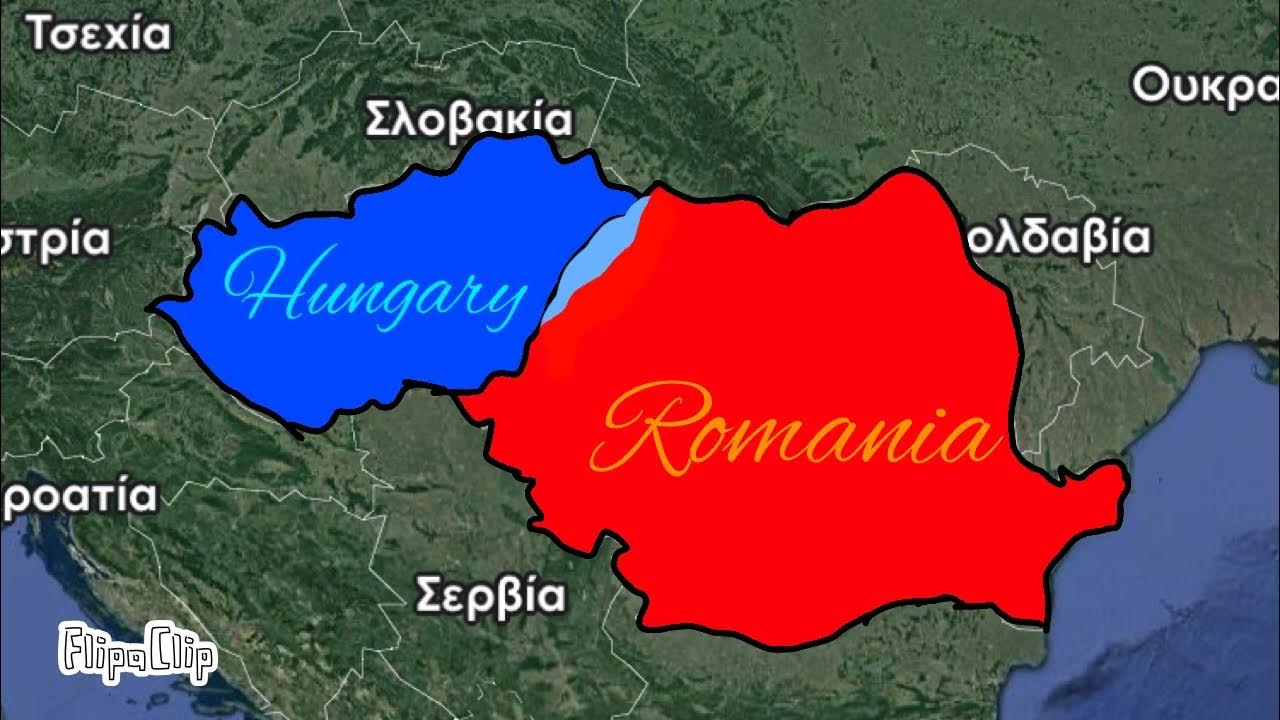 romania vs hungary tourism