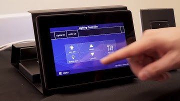 Fresco/nLight Integration Using BACnet/IP Client