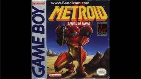 All Metroid Item Fanfares (1986-2017)