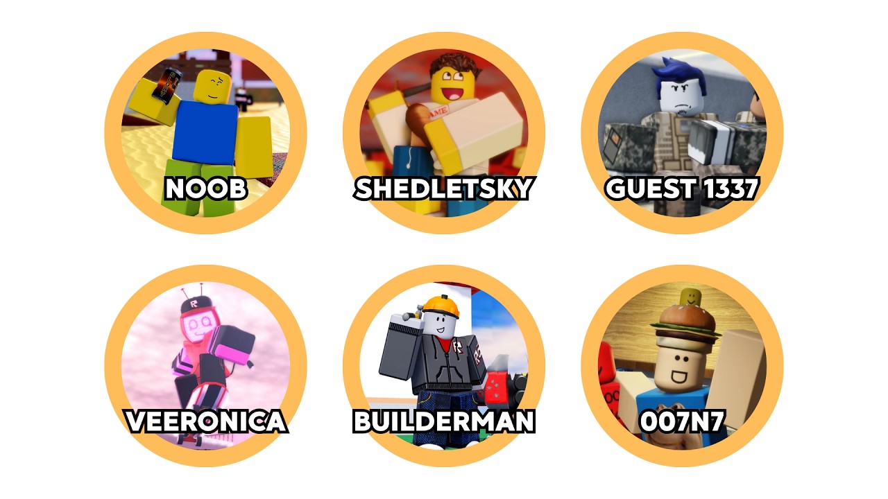 Historia Survivors w Forsaken!