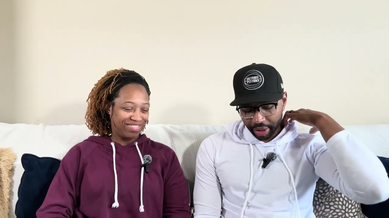 God Moves Suddenly | With Jazz and RJ