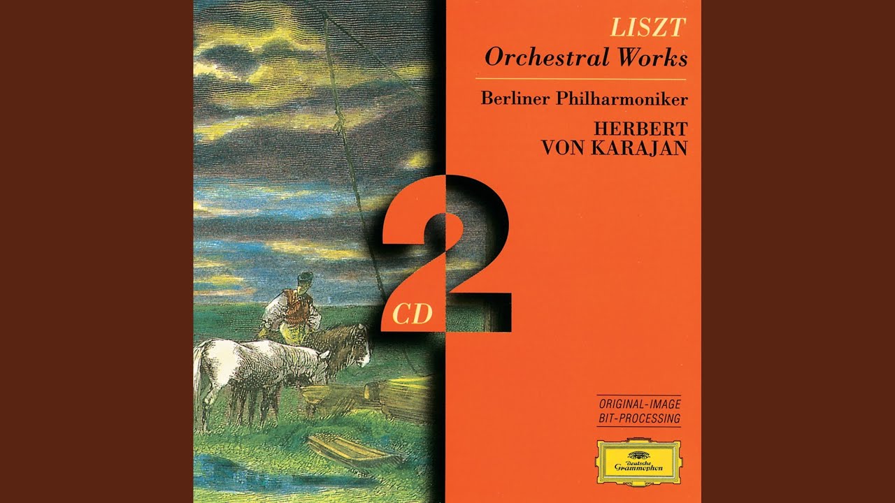 Liszt: Mephisto Waltz No. 1, S. 110/2 (Orch. Version) - YouTube