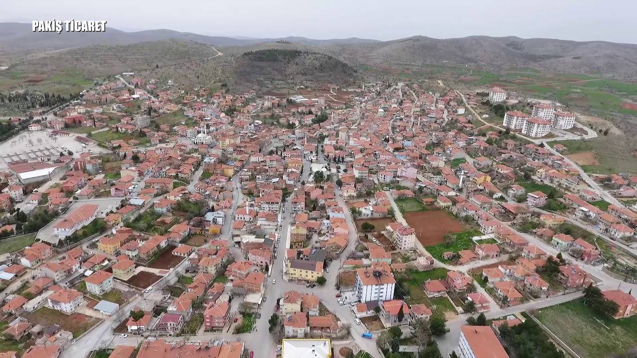 Karahallı 23.03.2018