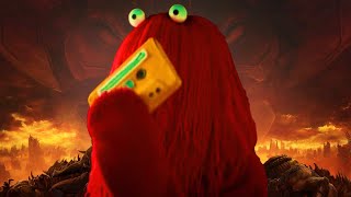 DOOM music got me like