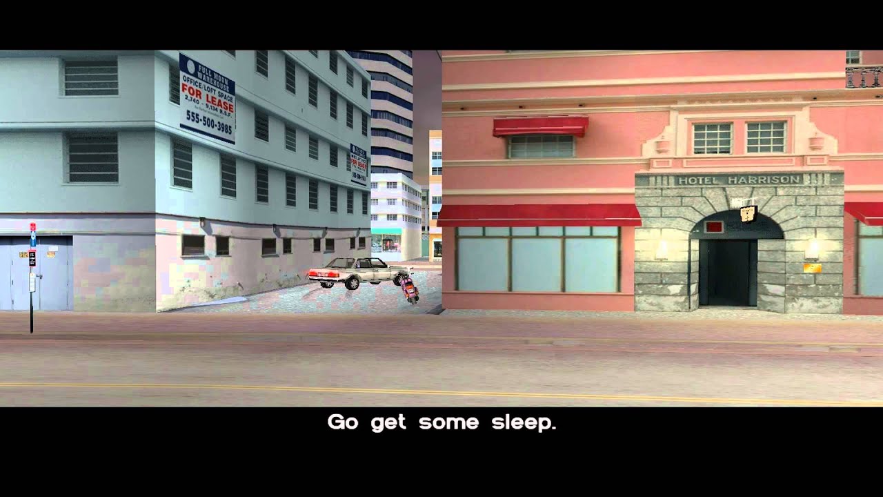 Go Get Some Sleep Youtube