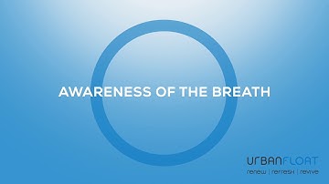 Mindfulness & Float Therapy