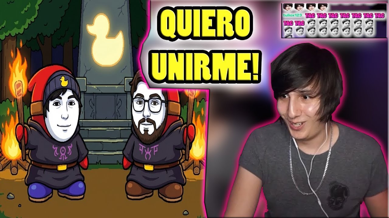 La SECTA ESCOLAR! Missa Reacciona a la Rosa! COMPLETO*