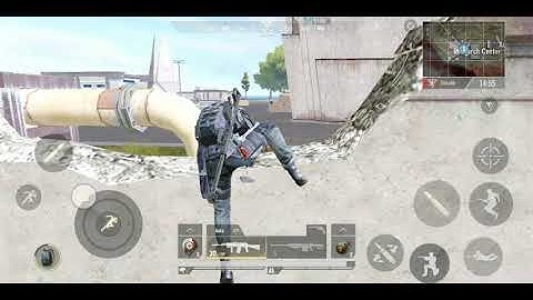 BADLANDERS First Full Gameplay #1