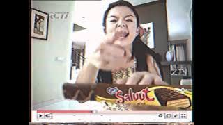 Iklan Gery Saluut Marshanda Feat. Eriska Rein 15s - RCTI 2010