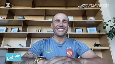 Cosa fa oggi Fabio Cannavaro?