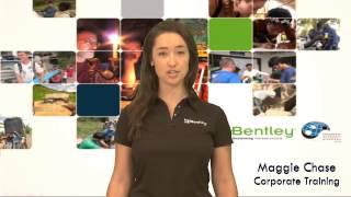 Invitation to Members of EWB-USA to Learn How Bentley Products Work