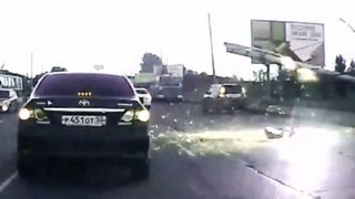 Cars on the road Compilation August - September 2013
