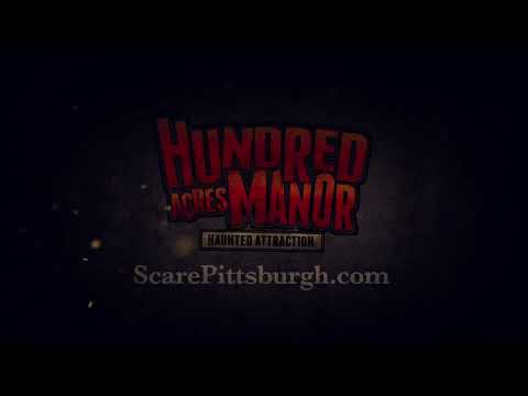 Hundred Acres Manor