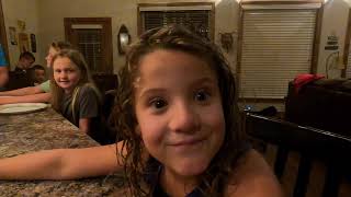 Family Elk River Float Trip 2021