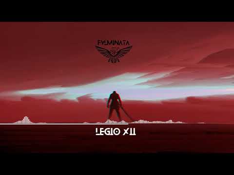 Legio XII - Various Artists Remixes (Part I - Fulminata)