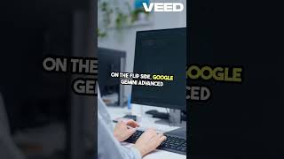 ChatGPT Plus vs Google Gemini Advanced