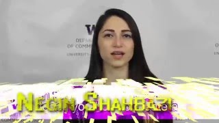 Details Archive: Negin Shahbazi - Sweeping Circle Animation in Adobe After Effects Guide
