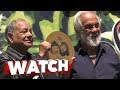 Up in Smoke Featurette with Cheech Marin and Tommy Chong