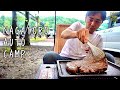 最高に美味い雨の中のキャンプ飯!in 埼玉県「長瀞オートキャンプ場」【キャンプ④】【IKKO'S FILMS EXTRA】【品川イッコー】