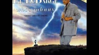 El DeBarge - Who's Johnny chords