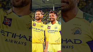 BIGGEST IPL TRADE? Sanju Samson to CSK &amp; Ravindra Jadeja to Rajasthan Royals! 🏏 #sanjusamson #ipl