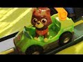 Щенячий Патруль - Котята на перекрестке. Paw Patrol Pups